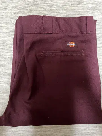 dickies 워크 팬츠