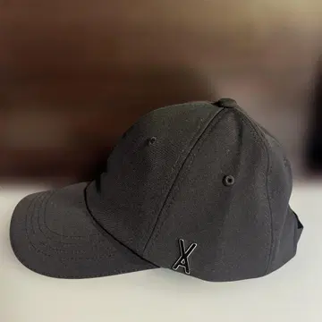 VARZAR 바자르 캡
