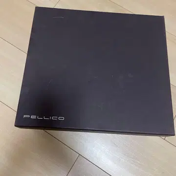 펠리코 숏부츠