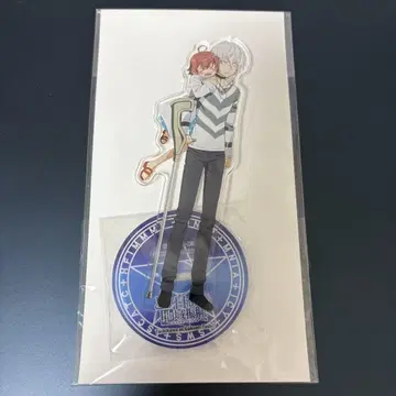 어느 지자체의 지역 진흥 2018 액셀러레이터 아크릴 스탠드