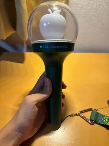 MGA Official Light Stick