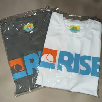 라이즈 재팬 T셔츠