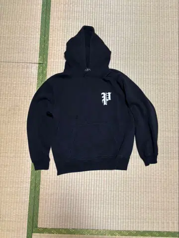 PHATRNK 후드티만