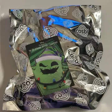 나이트메어 비포 크리스마스 우기 부기 봉제 인형 코스비 cosbi