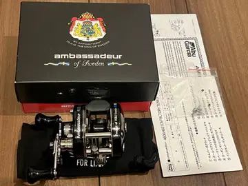 앰버서더 4600CA