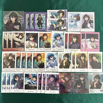 앙상블 스타즈 중국 혜택 파샤코레 파샤츠 금박 에모카 레이