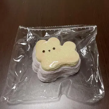 kikisquishy 스퀴즈 토끼 쿠키