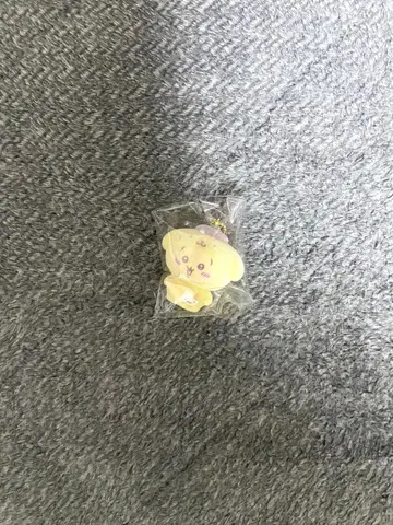 치이카와 산리오 플로키 마스코트 참 토끼 폼폼푸딩