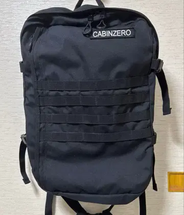 CABINZERO 밀리터리 44
