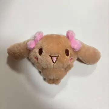 시나모롤 모카 프렌즈 마스코트 봉제 인형