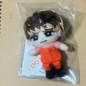 무카이 코지 SnowMan 스노치루 치비누이