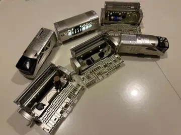 크루즈 트레인 DX 시리즈 TRAIN SUITE 사계절