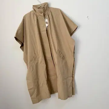 바브 케이프라이크 코트 24