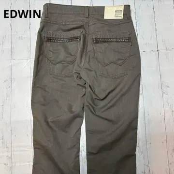 새상품급 EDWIN 에드윈 COOL 쿨렉스 팬츠 29