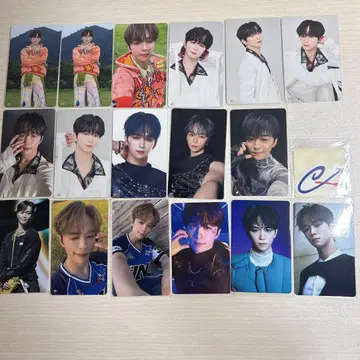 INI 고토 타케루 세트 이미지 2번째 포함