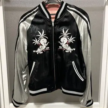 스카잔 텐스트라이크 위스퍼 S 사이즈