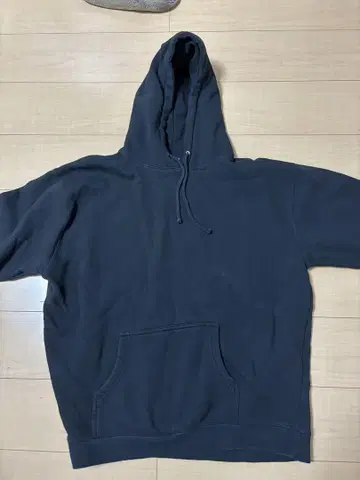 STANCE 풀오버 후드티 XL 사이즈