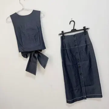 리랜드트루 크롭 타이트 SETUP