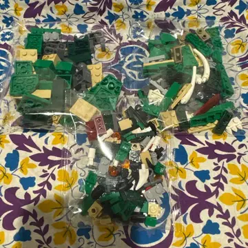 LEGO 크리에이터 다이너소어