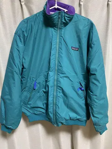 Patagonia 쉘드 신틸라 USA제 M