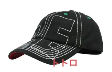 b.eautiful Vapor 6 Panel Hat Cap 캡