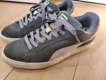 BEAMS SSZ x PUMA SUEDE MIJ 27cm