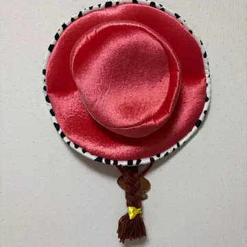 토이 스토리 제시 모자