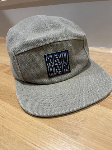 KAVU 캡