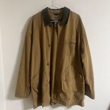 L.L.Bean 90년대 헌팅 자켓