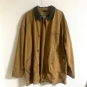 L.L.Bean 90년대 헌팅 자켓