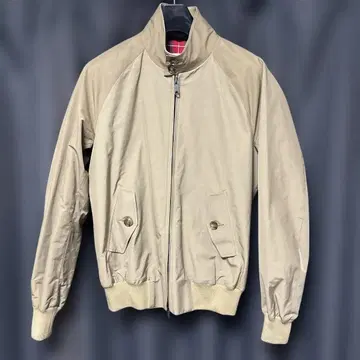 바라쿠타 블루종