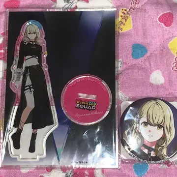 프로세카 ZOZOTOWN 콜라보 아즈사와 코하네