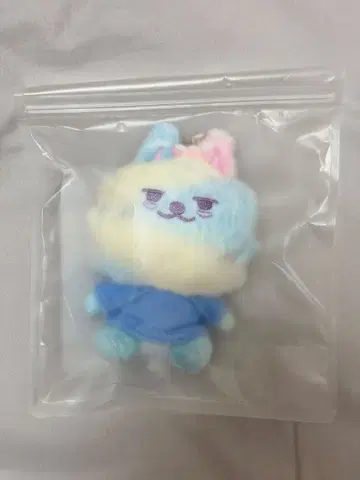 TXT PPULBATU 뿔바투 키링 최연준 수빈