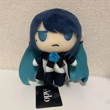 [ Ado ] 태어났어요 봉제 인형