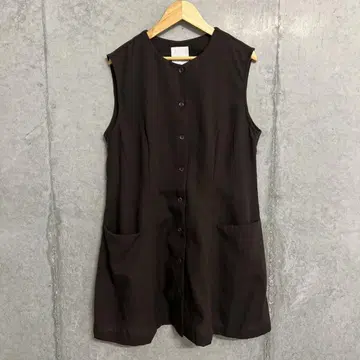 페플럼 베스트 튜닉