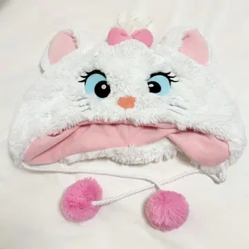 마리 짱 팬캡 디즈니