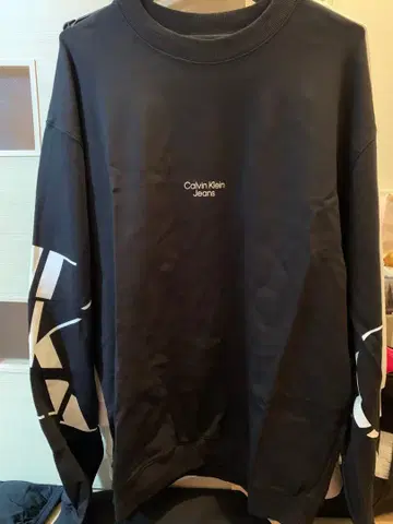 Calvin Klein Jeans 트레이닝복