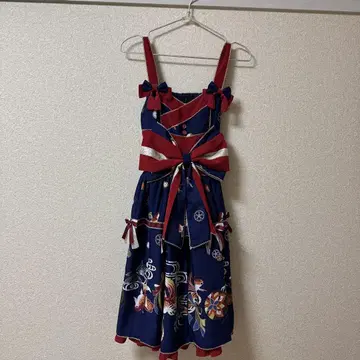 Metamorphose 소녀의 백일몽 JSK