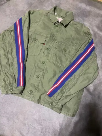 리바이스 구명 조끼