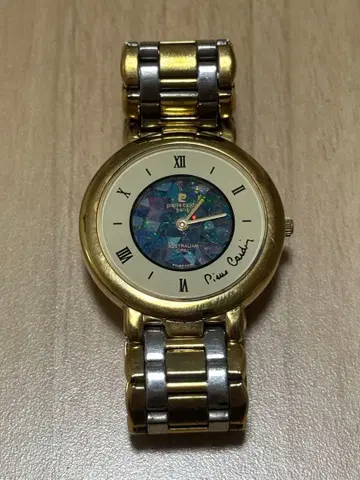 피에르 가르뎅 여성용 손목시계