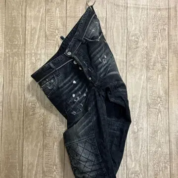 DSQUARED2 데님 청바지 44