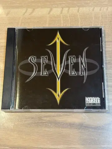 SEVEN / Jewel