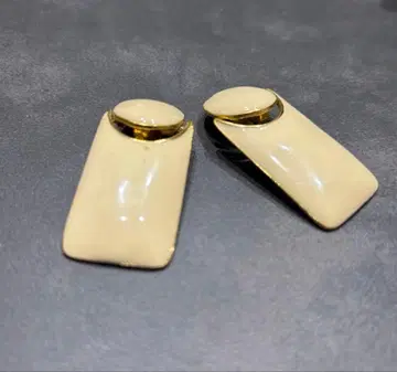 빈티지 귀찌 레트로 고급