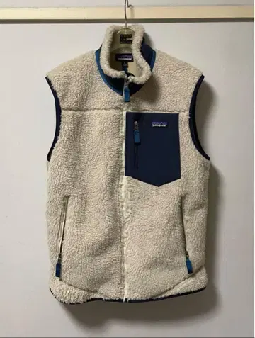 파타고니아 클래식 레트로X 베스트 사이즈 M