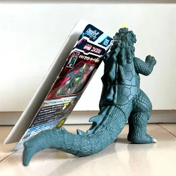 소프비 울트라맨 울트라 괴수 X 고대 괴수 고메스 ( S )