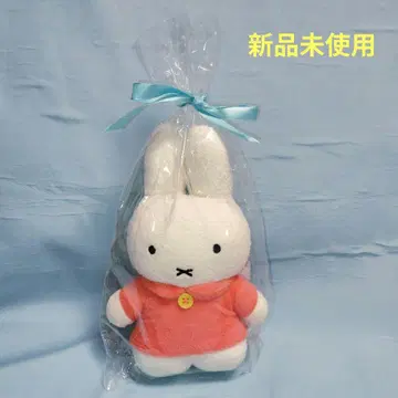 토코토코 클럽 미피 세키구치 봉제 인형