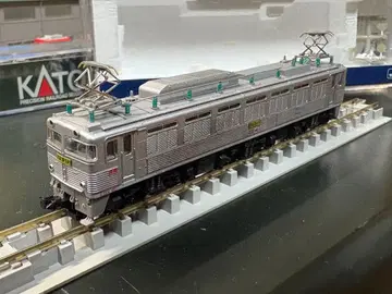 TOMIX 2151 EF81 300 가공품