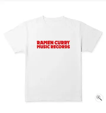RAMEN CURRY 셔츠 오쿠다 타미오 인터넷 완판템 XL