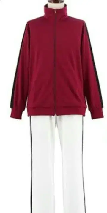 하이큐!! 이나리자키 고교 저지