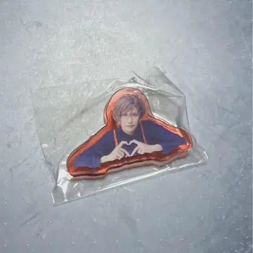 셋츠 반리 에이스테 클립